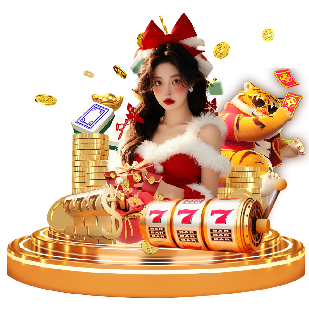 Fortune Rabbit bonus round with multiplier symbols