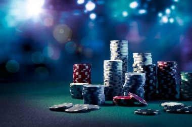 gcr25 payment methods and deposit interface