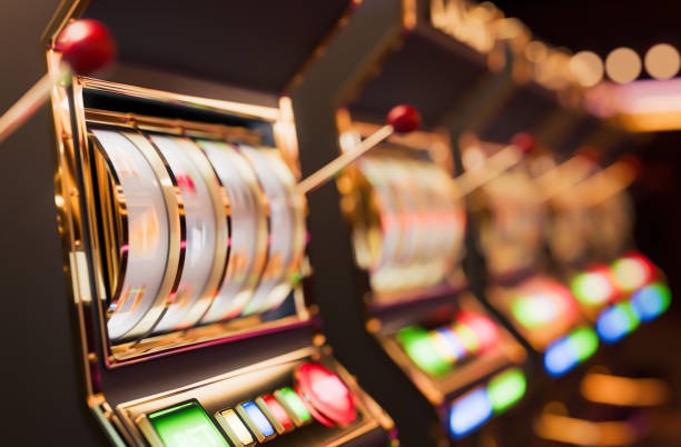 gcr25 Prize Table interface showing slot payouts